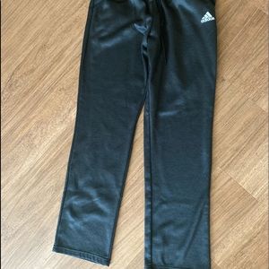 EUC Adidas Pants
